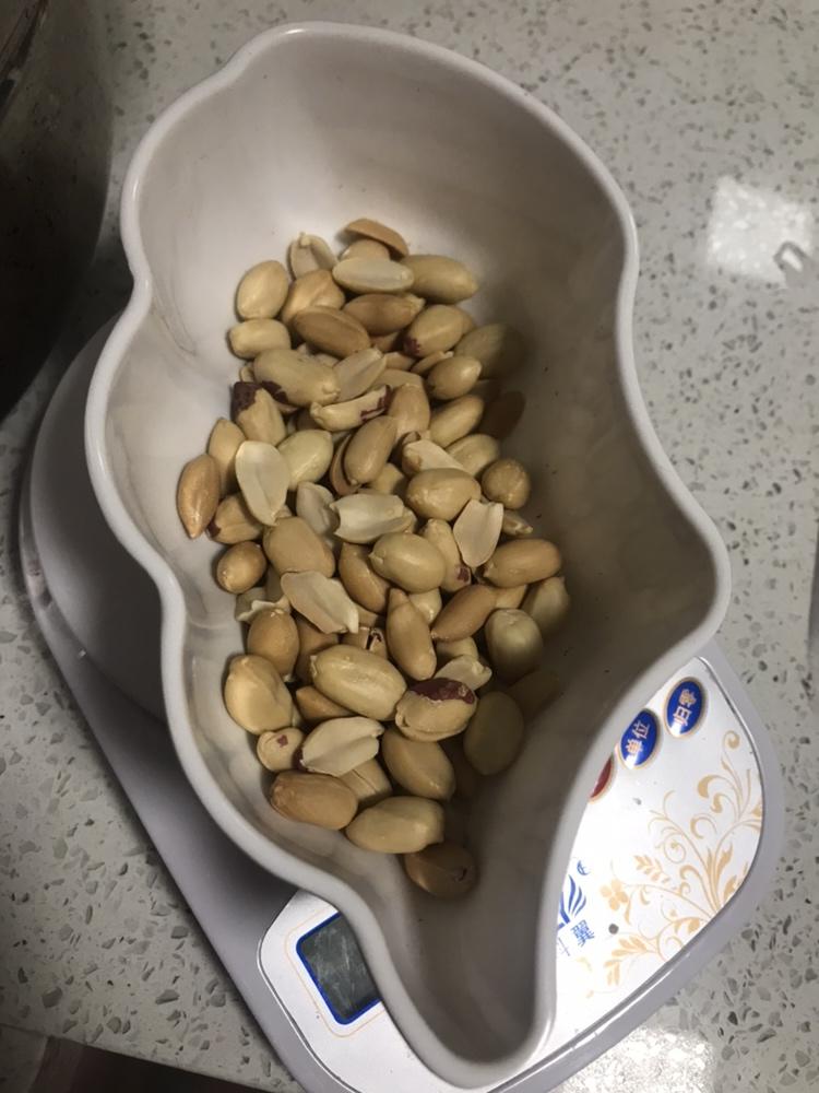 花生🥜小小酥的做法 步骤5