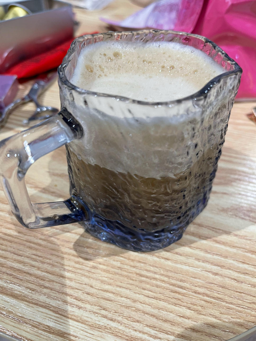 ✎自制澳门咖啡☕原来那么简单