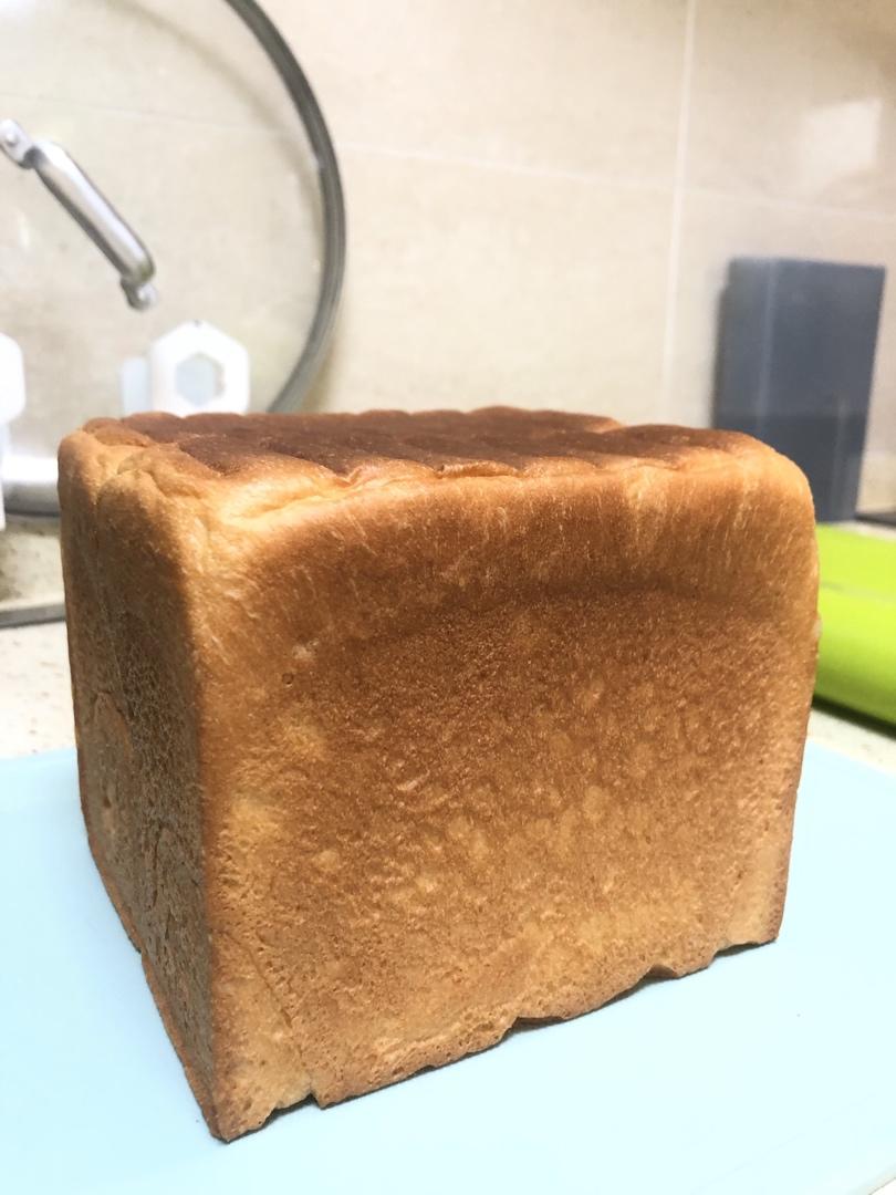 港式吐司