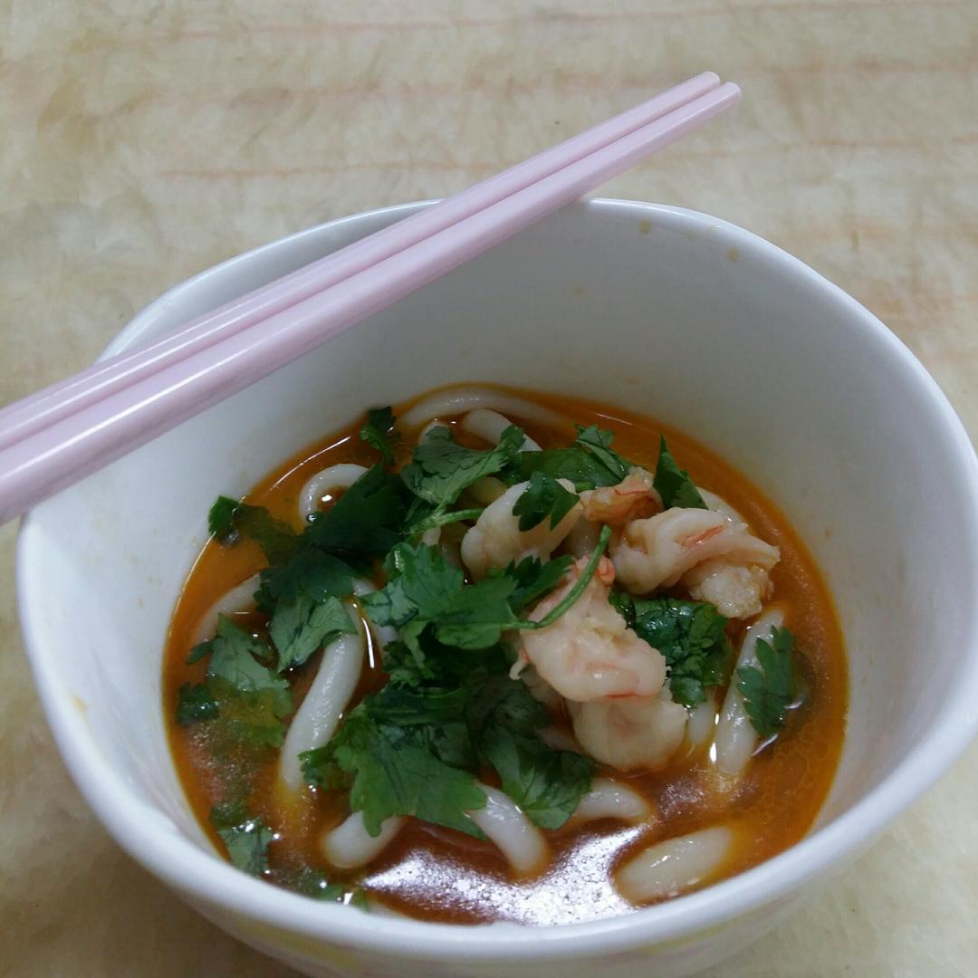 自制拉面(拉条子)