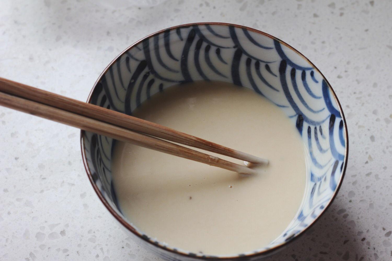 变瓜汤——中式南瓜浓汤的做法 步骤3