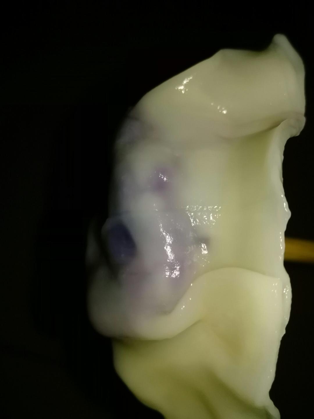 剩余饺子皮的完美结尾（饺子苹果派）