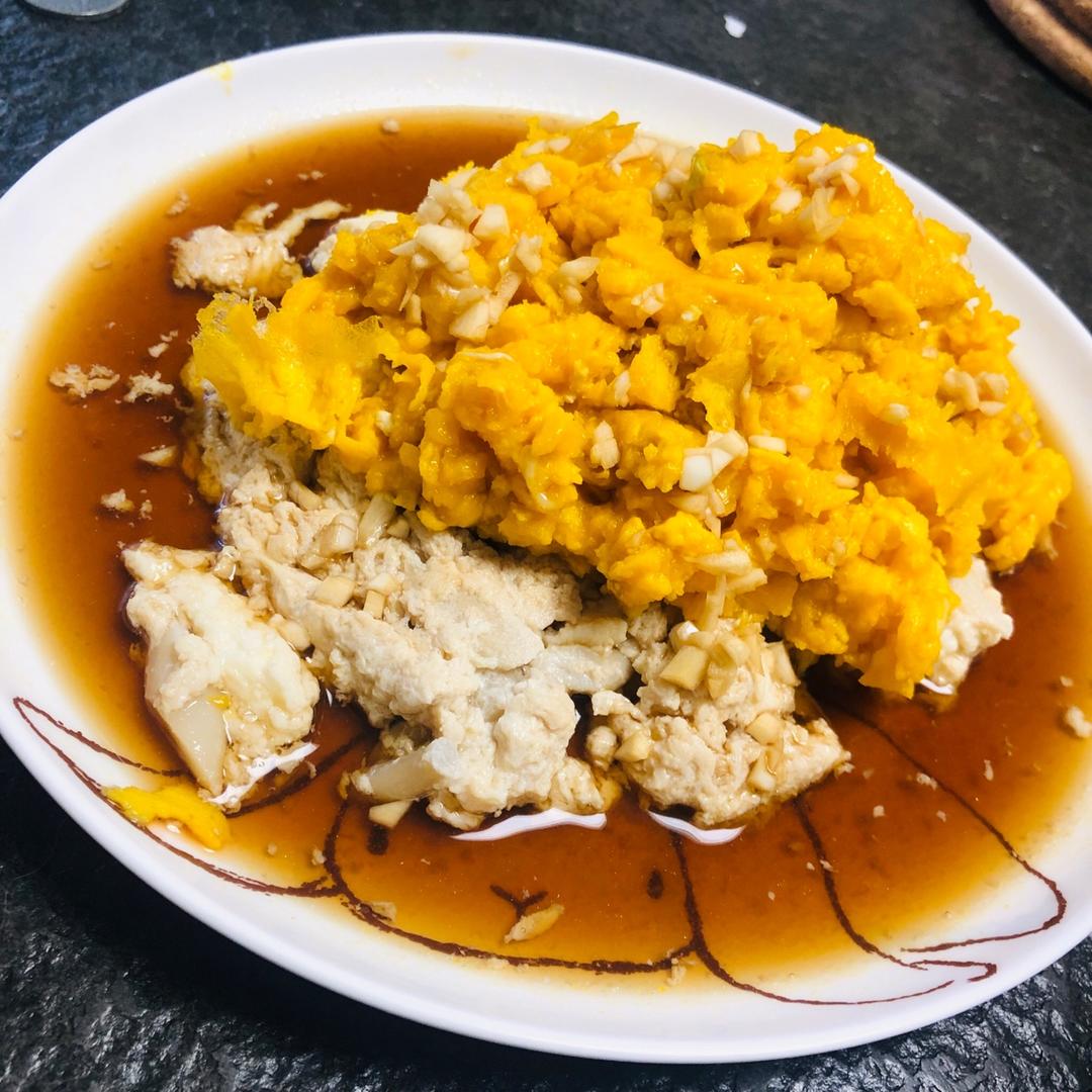 这才是高水准的炒鸡蛋，赛螃蟹！