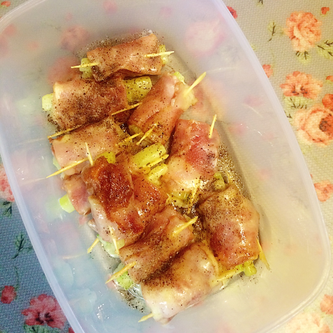 芝士的3+1种有爱吃法「厨娘物语」