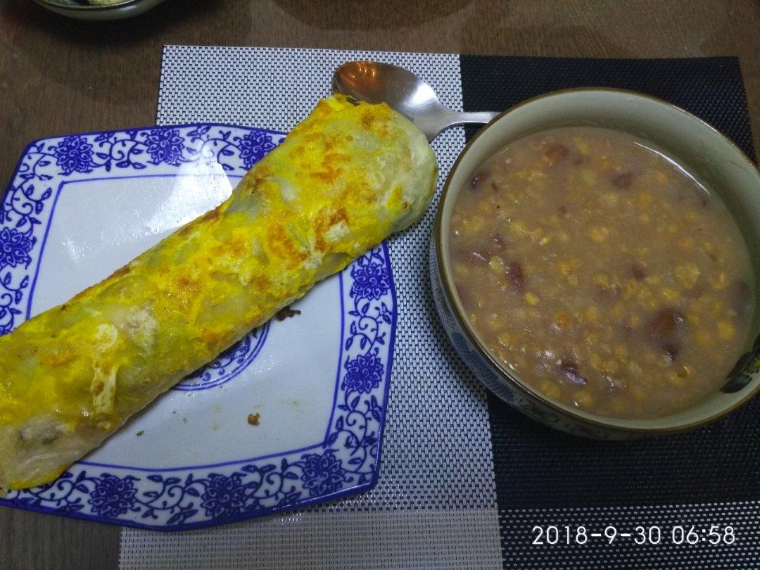 煎饼果子