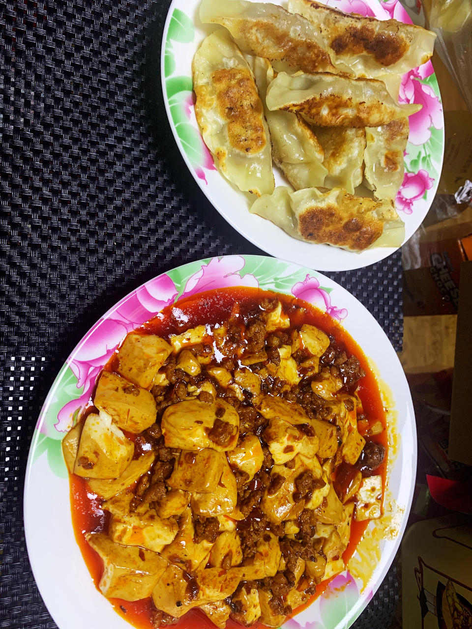 能消灭一锅米饭的红烧豆腐