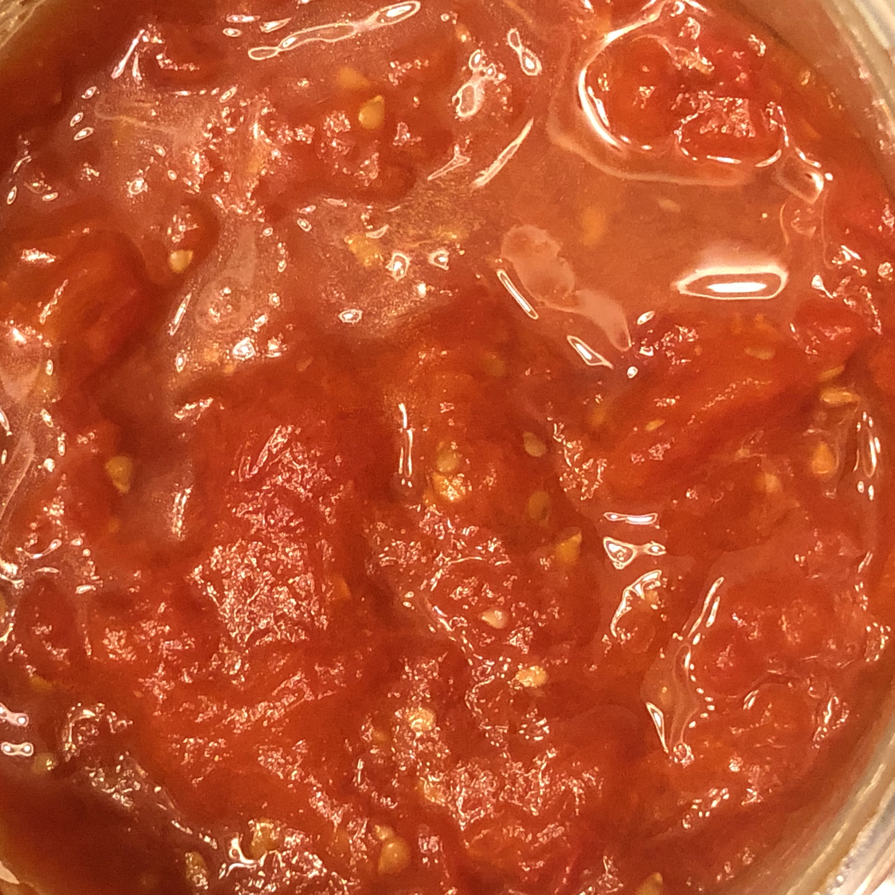超简单番茄酱的做法