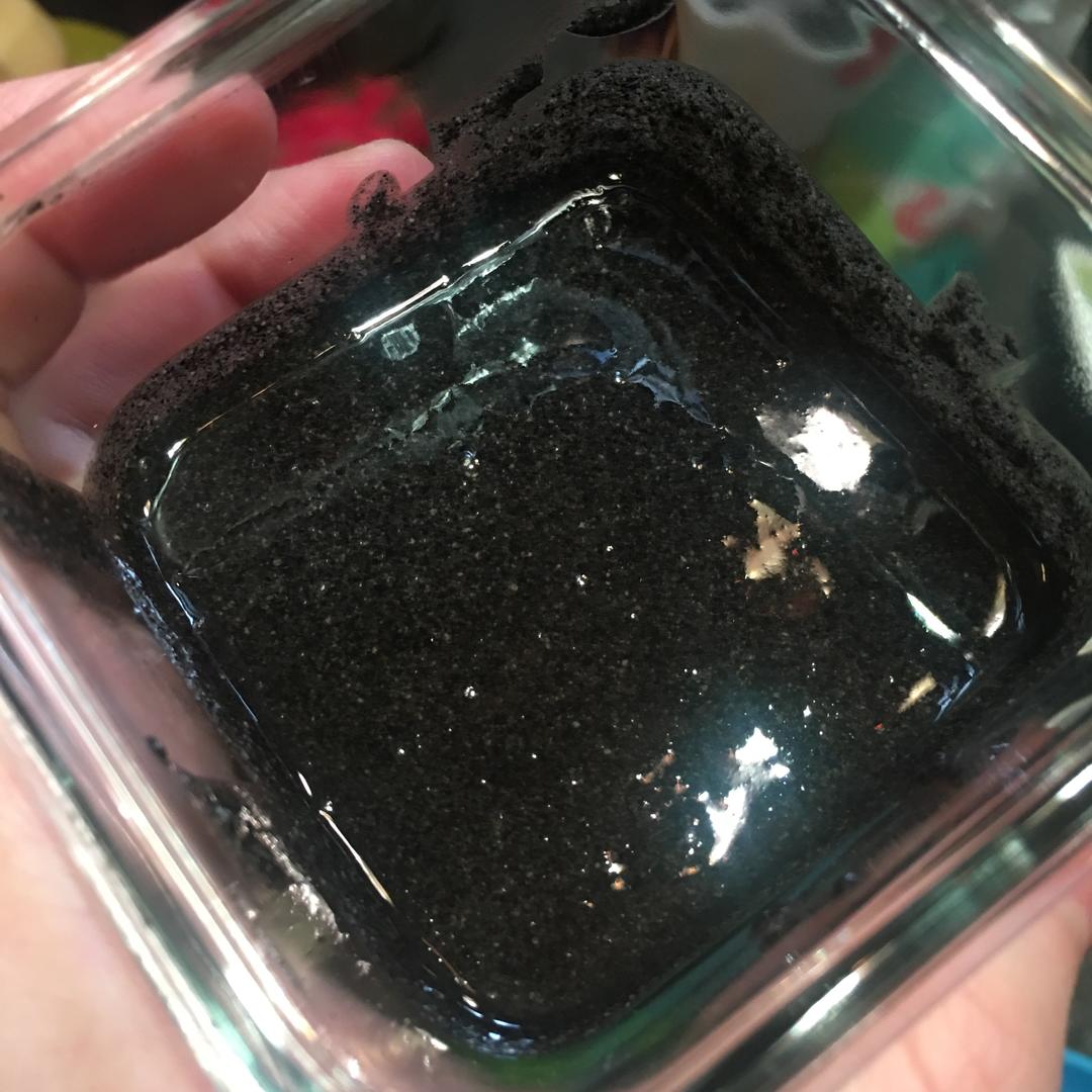 芝麻酱