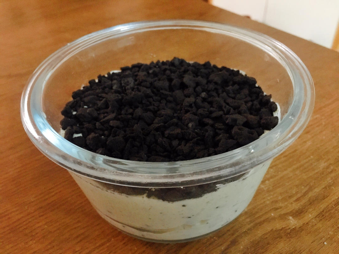 自制冰淇淋（媲美哈根达斯）