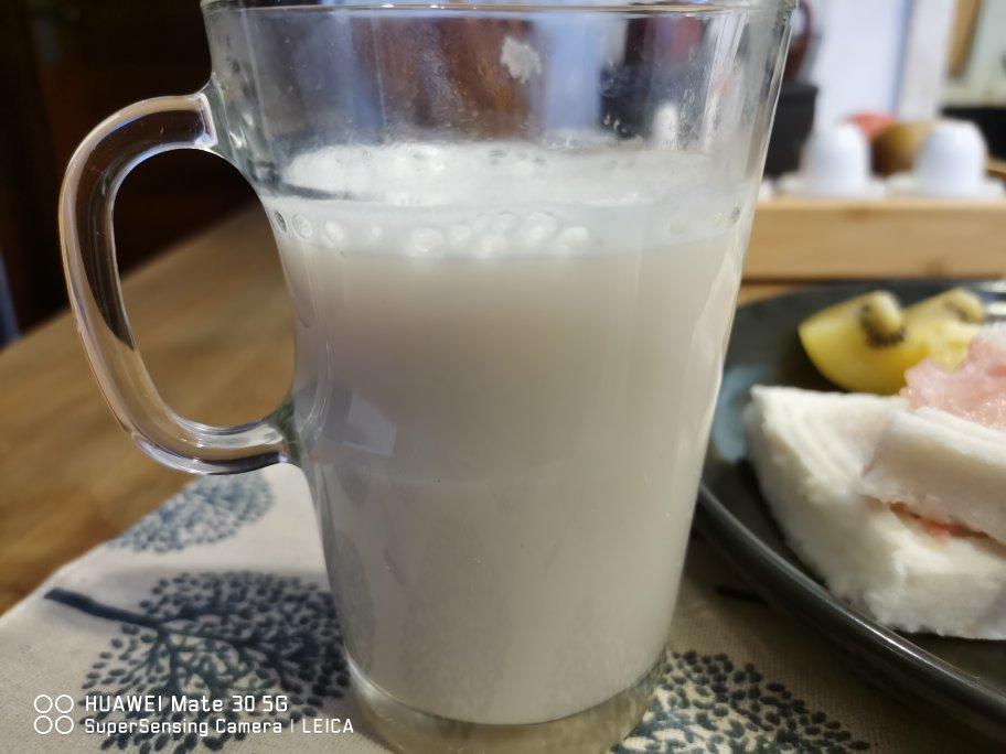 破壁机各种豆浆热饮（持续更新）