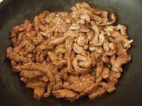 黑椒牛柳 美食做法 第4张 黑椒牛柳 美食做法 第4张