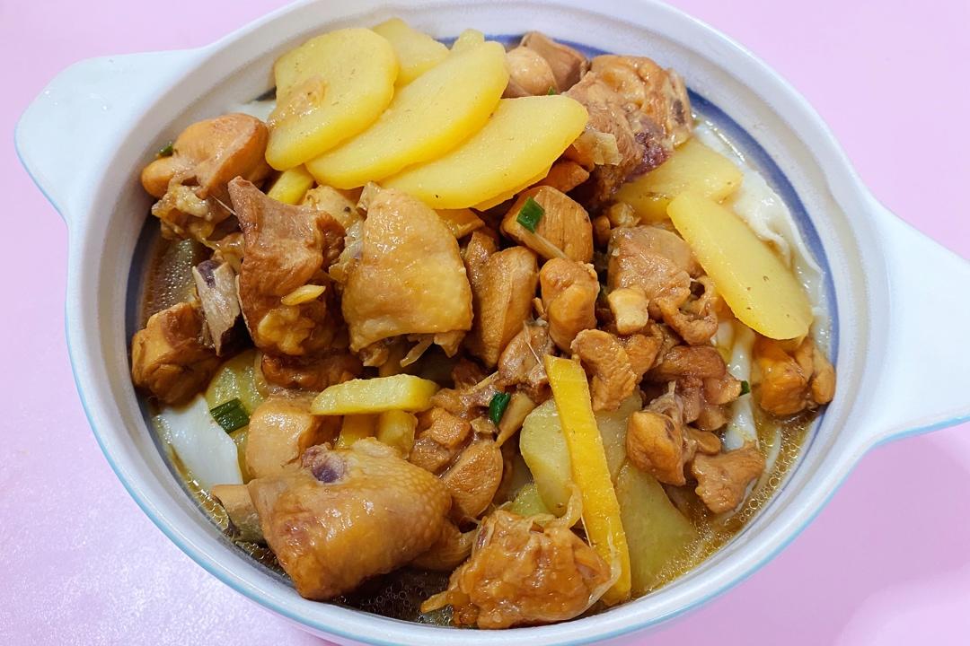 唯有爱与美食不可辜负