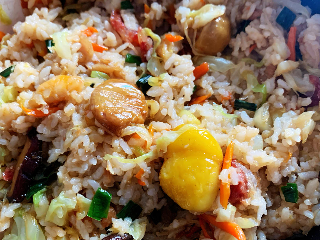 潮汕戈饭