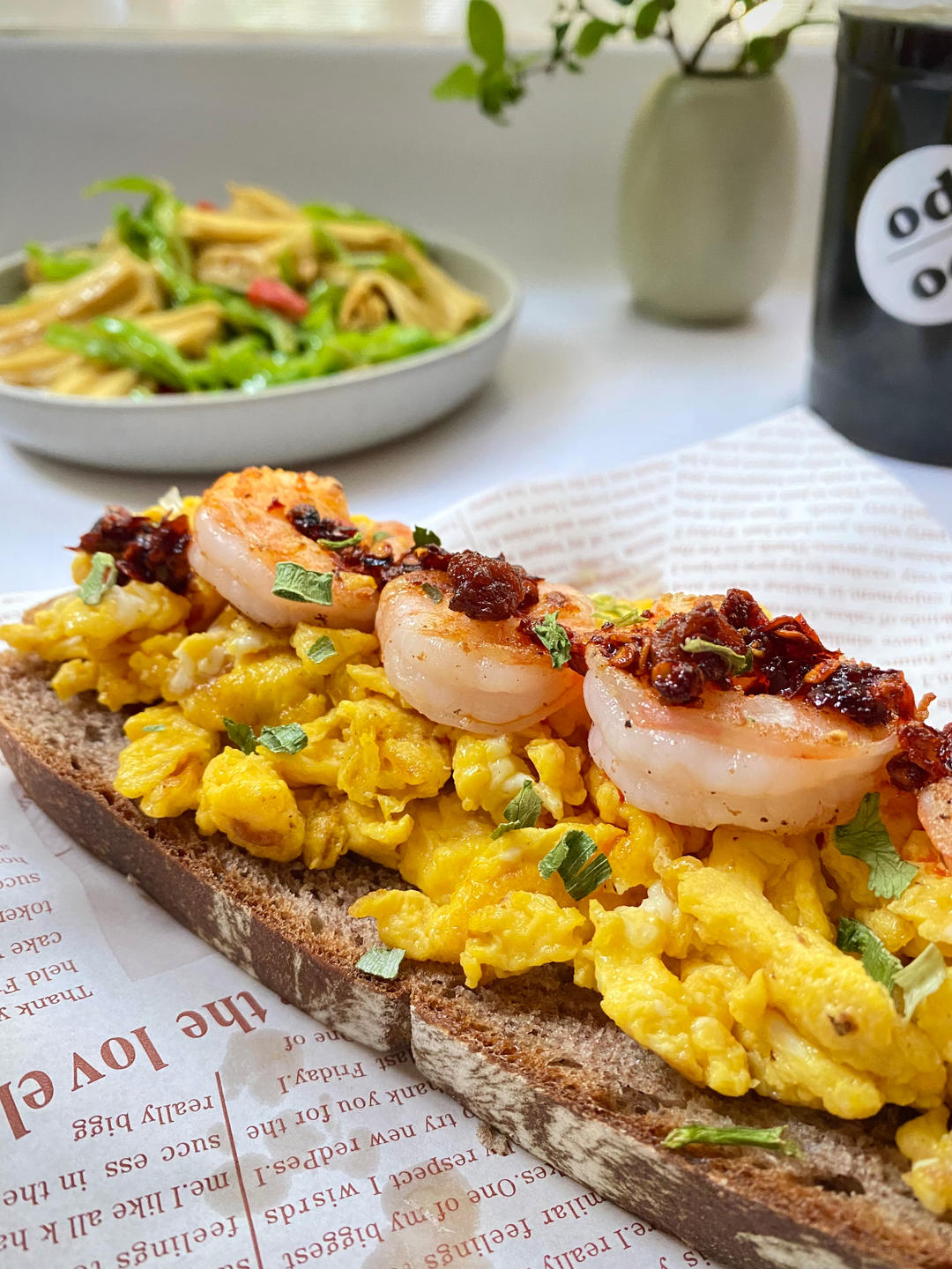 空气炸锅版辣子鸡丁