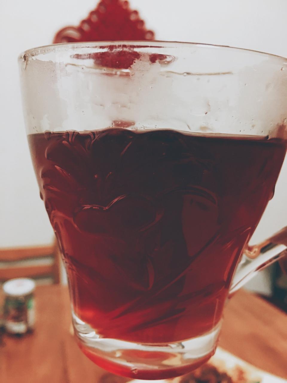 同仁堂酸梅汤原料包老北京酸梅汤乌梅酸梅汤