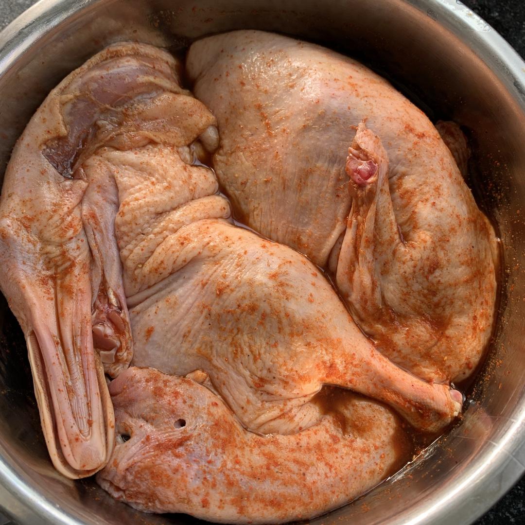 甜而不腻的雪花酥