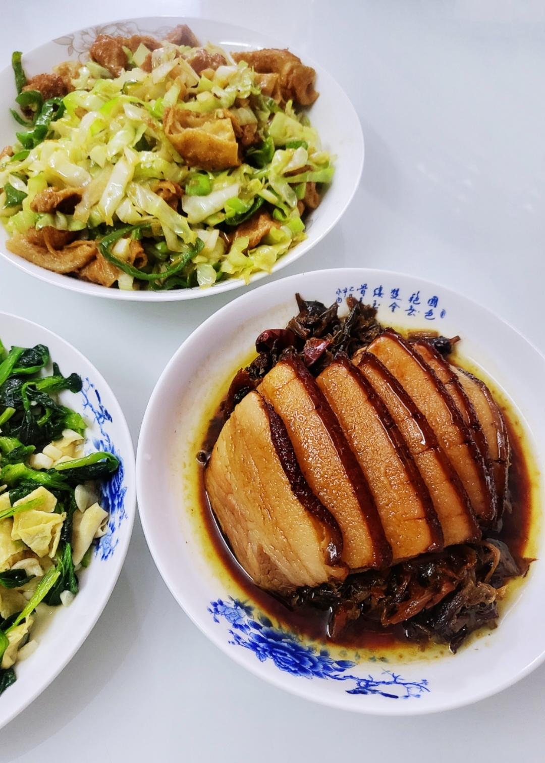 陕北烧肉