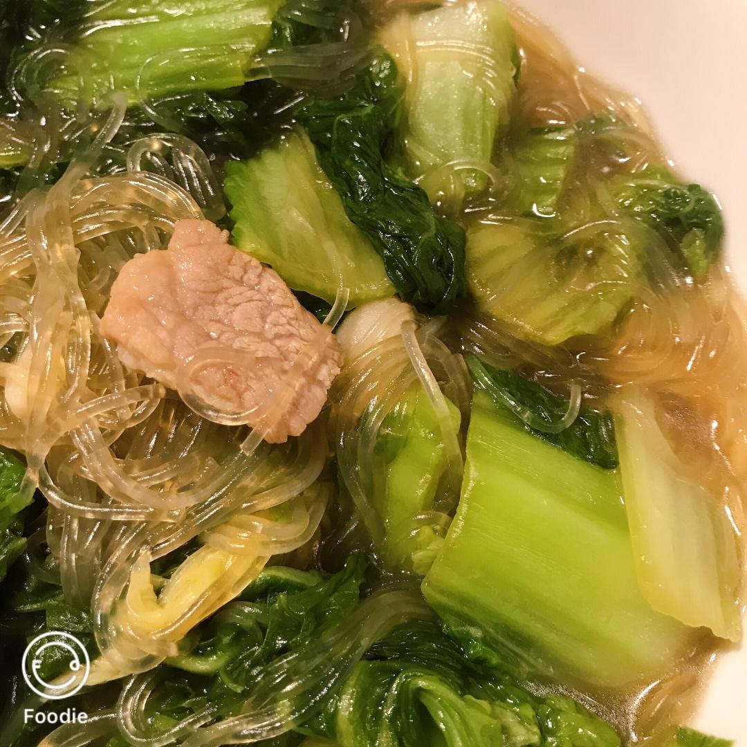 白菜的无敌好吃做法