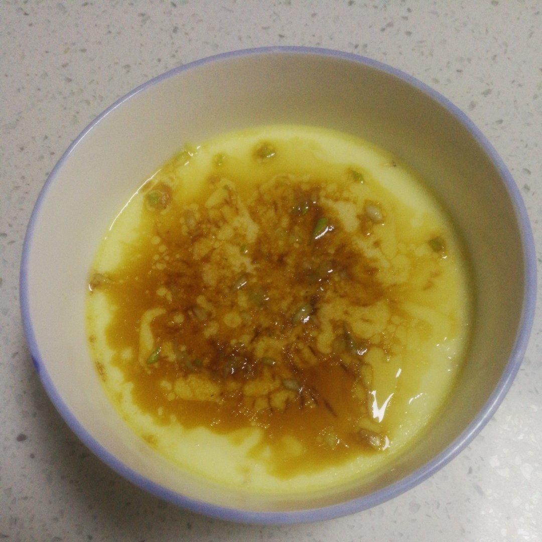 蒸蛋羹（详细版）