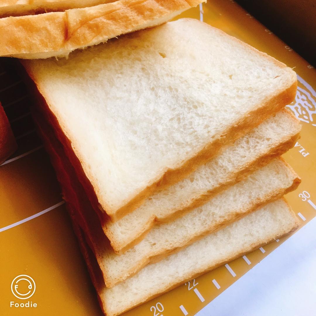 港式吐司