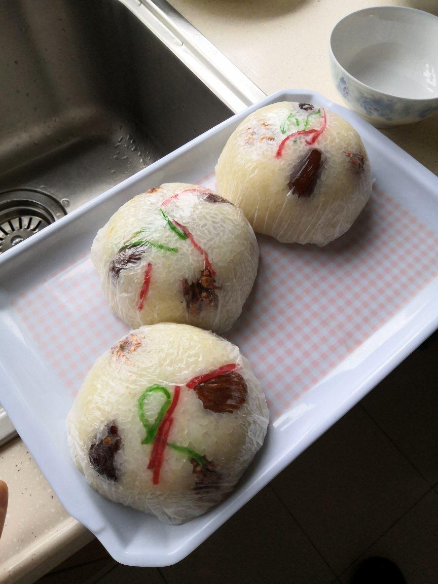 零失败的八宝饭