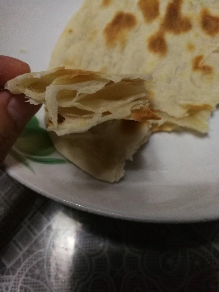 小美版手抓饼胚子