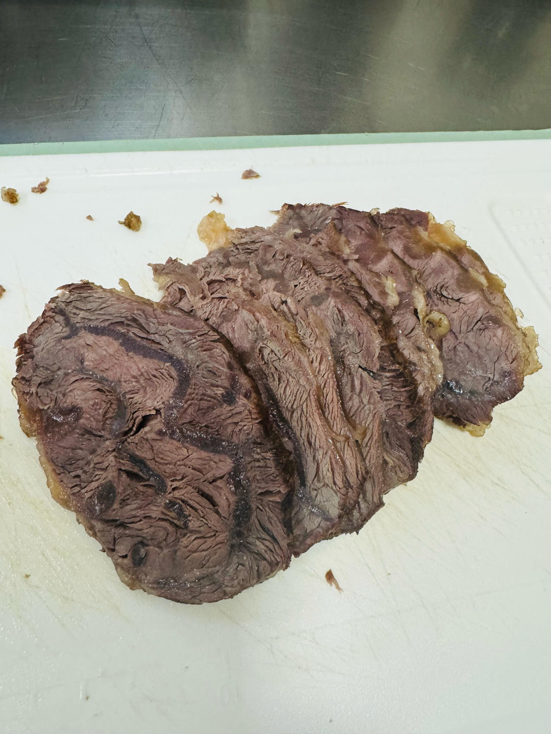 极简·古法｜酱牛肉·卤牛肉·牛腱子｜卡卡爸·不藏私