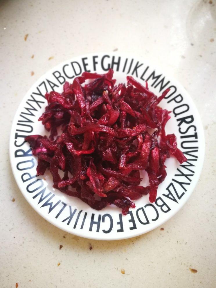 百香果皮糖——百香果皮再也不浪费了！