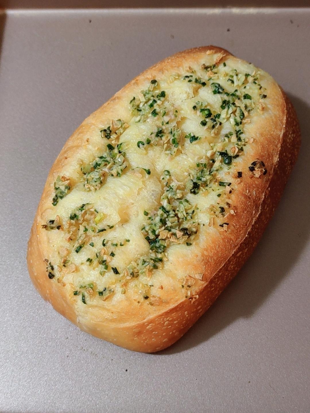 面包随吃随做、冷藏发酵法