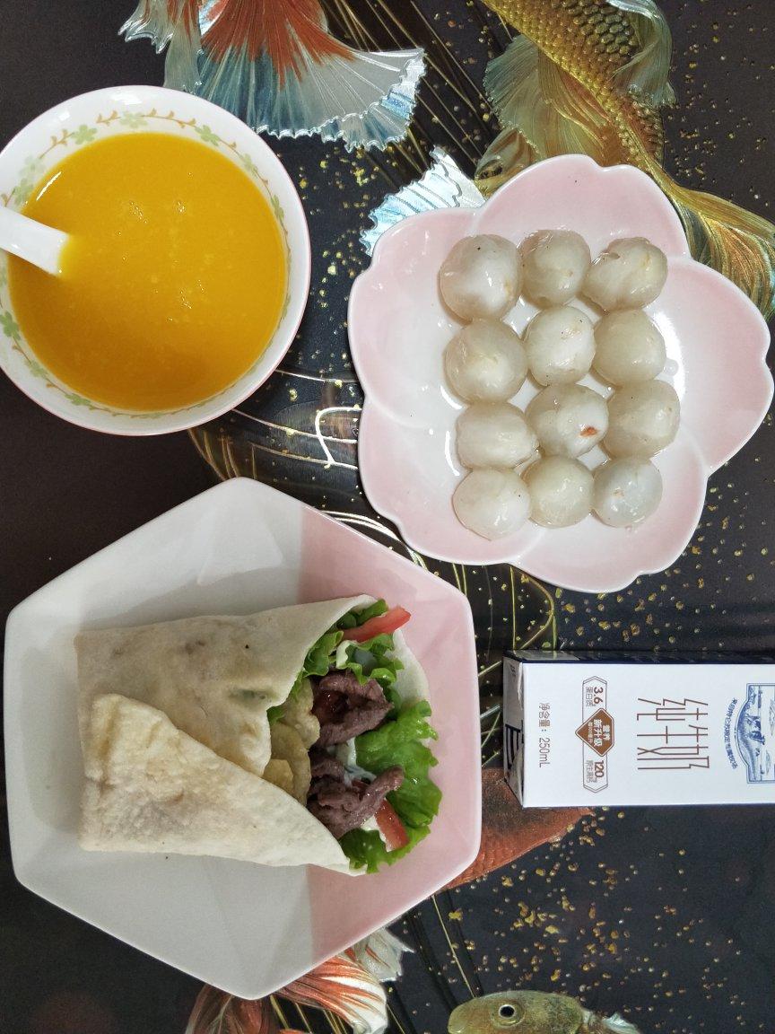 嫩牛五方￨完爆肯德基