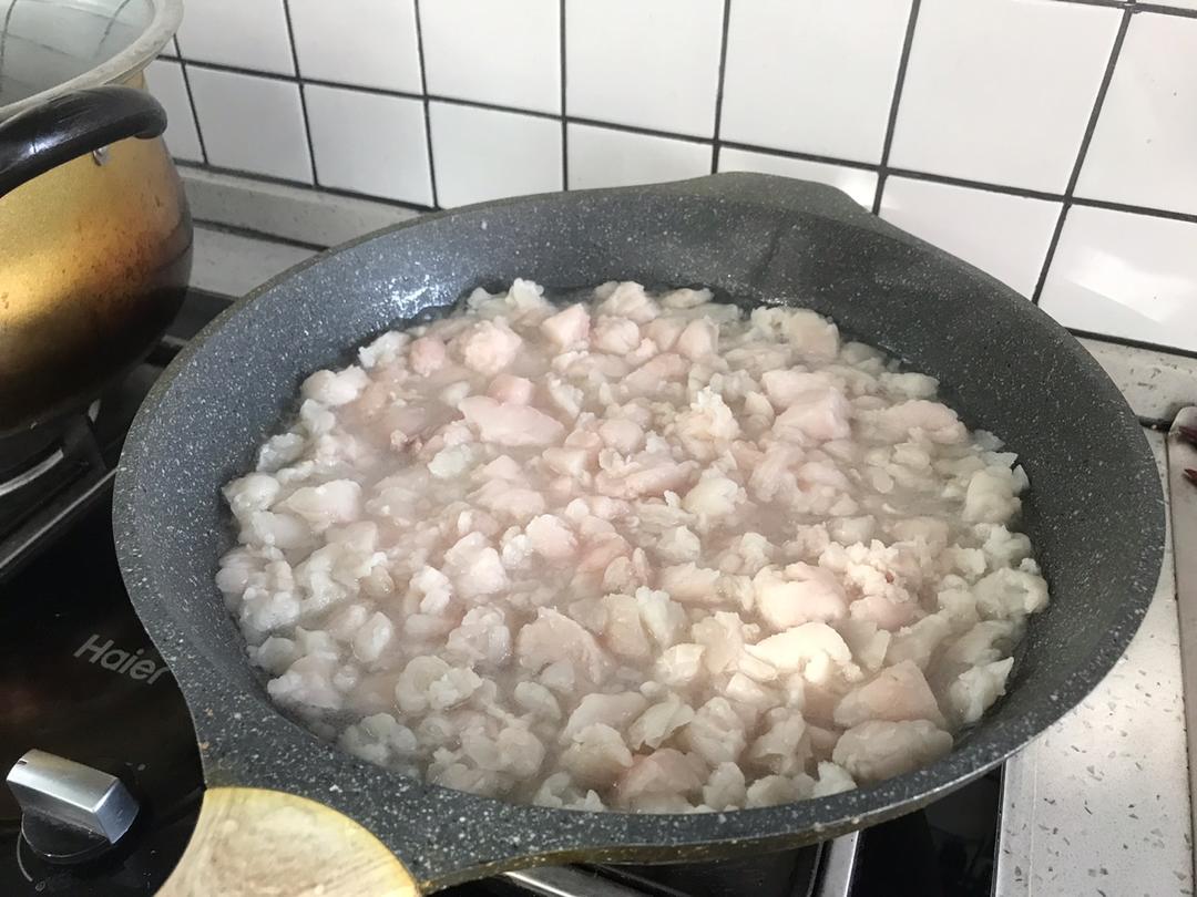 《小技巧》如何熬制猪油