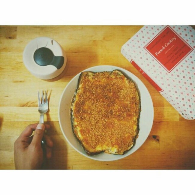 Max Homemade Coconut Coffee Cupcake椰子咖啡纸杯蛋糕