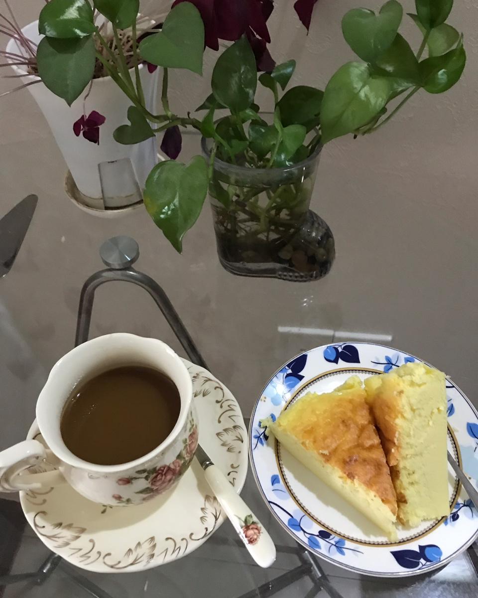 奶油奶酪芝士蛋糕