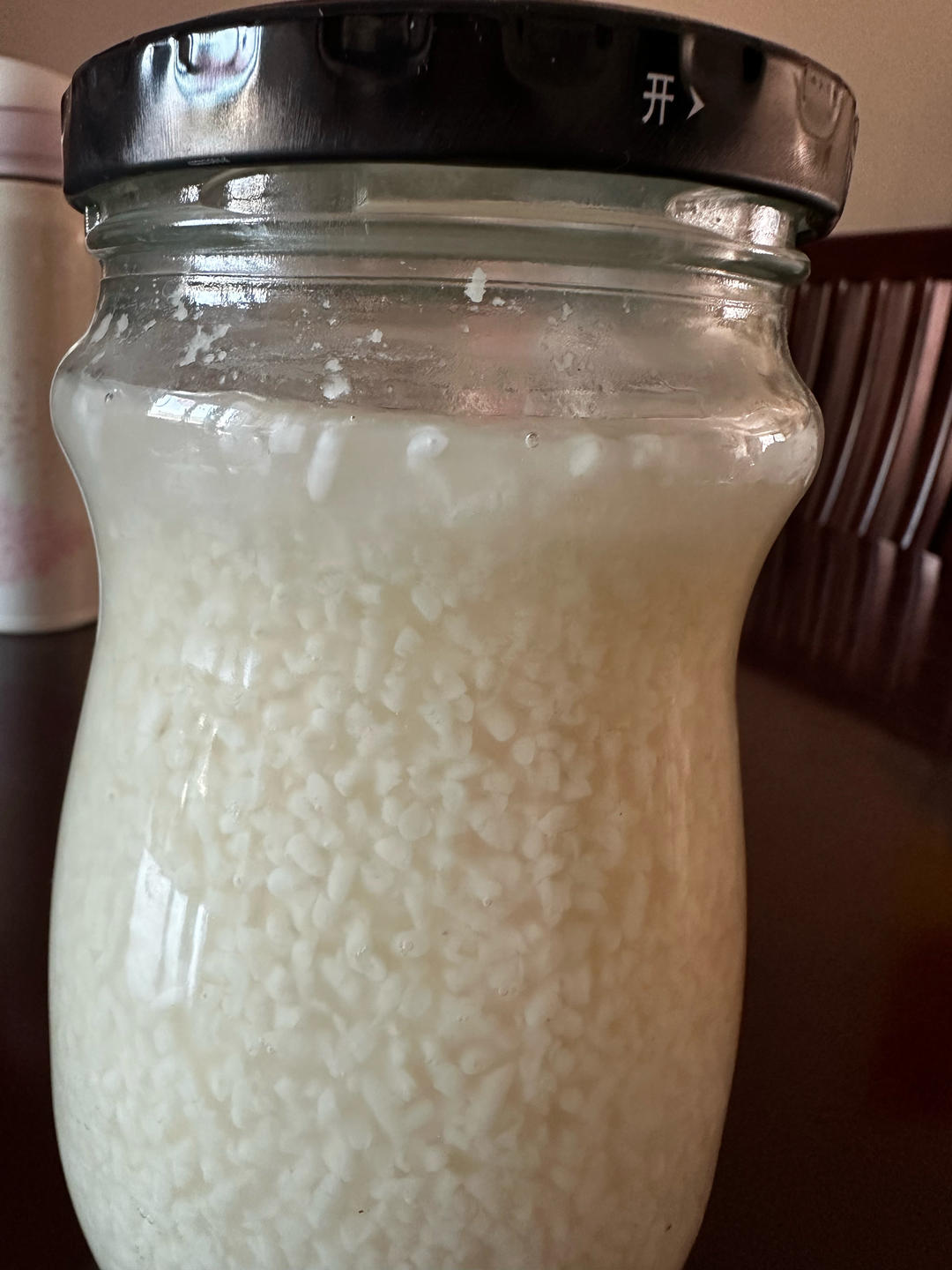 6分钟自制米酒【省事米酒最简易的打开方式】ヽ(•̀ω•́ )ゝ自制酒糟.醪糟.酒酿
