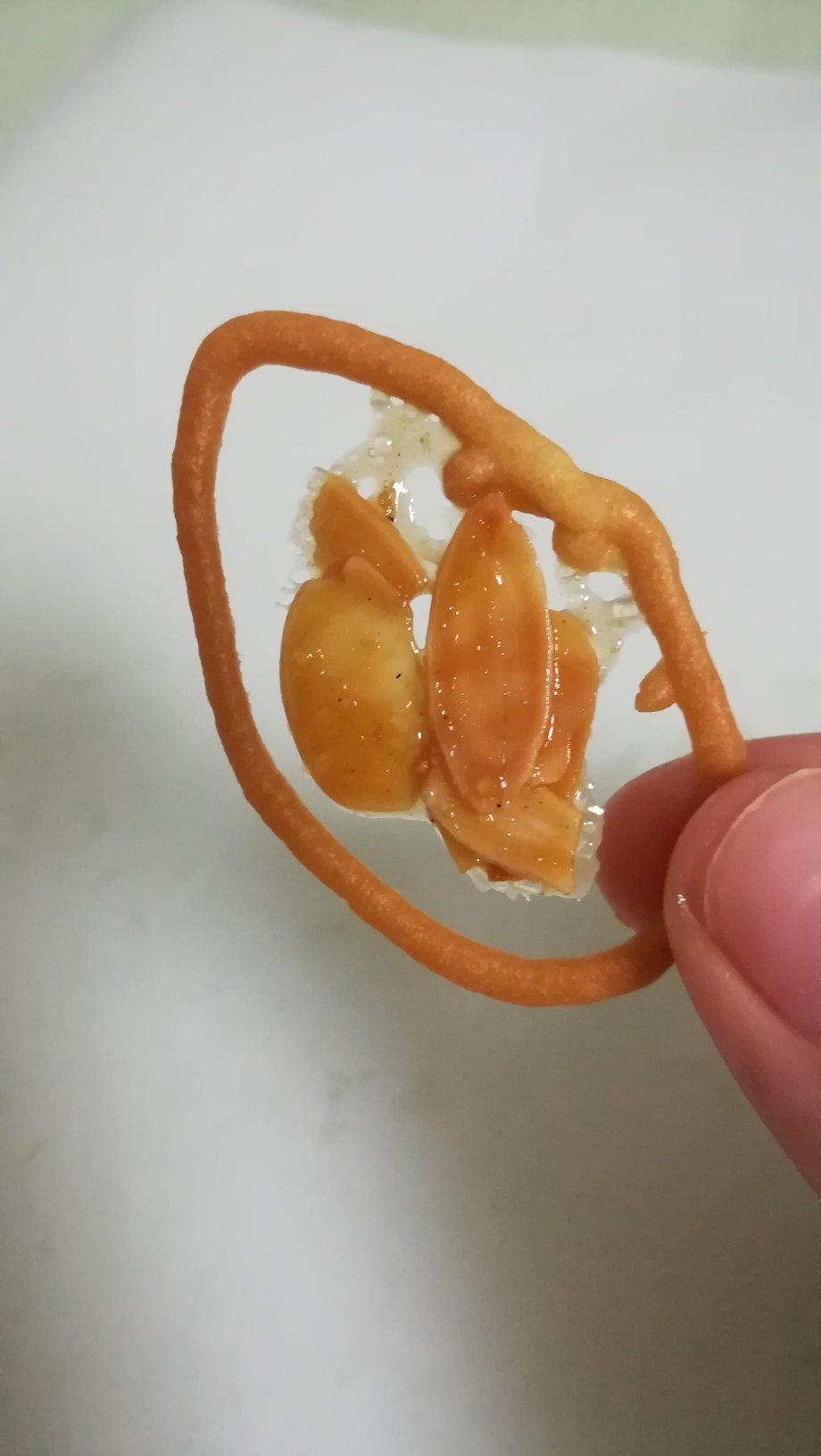 超级简单雪媚娘