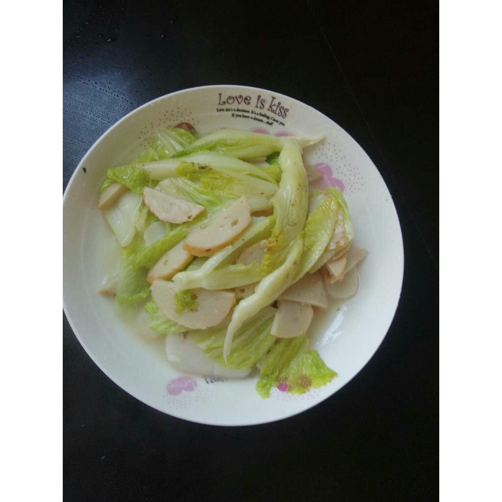 一位想减肥的大吃货的日常～