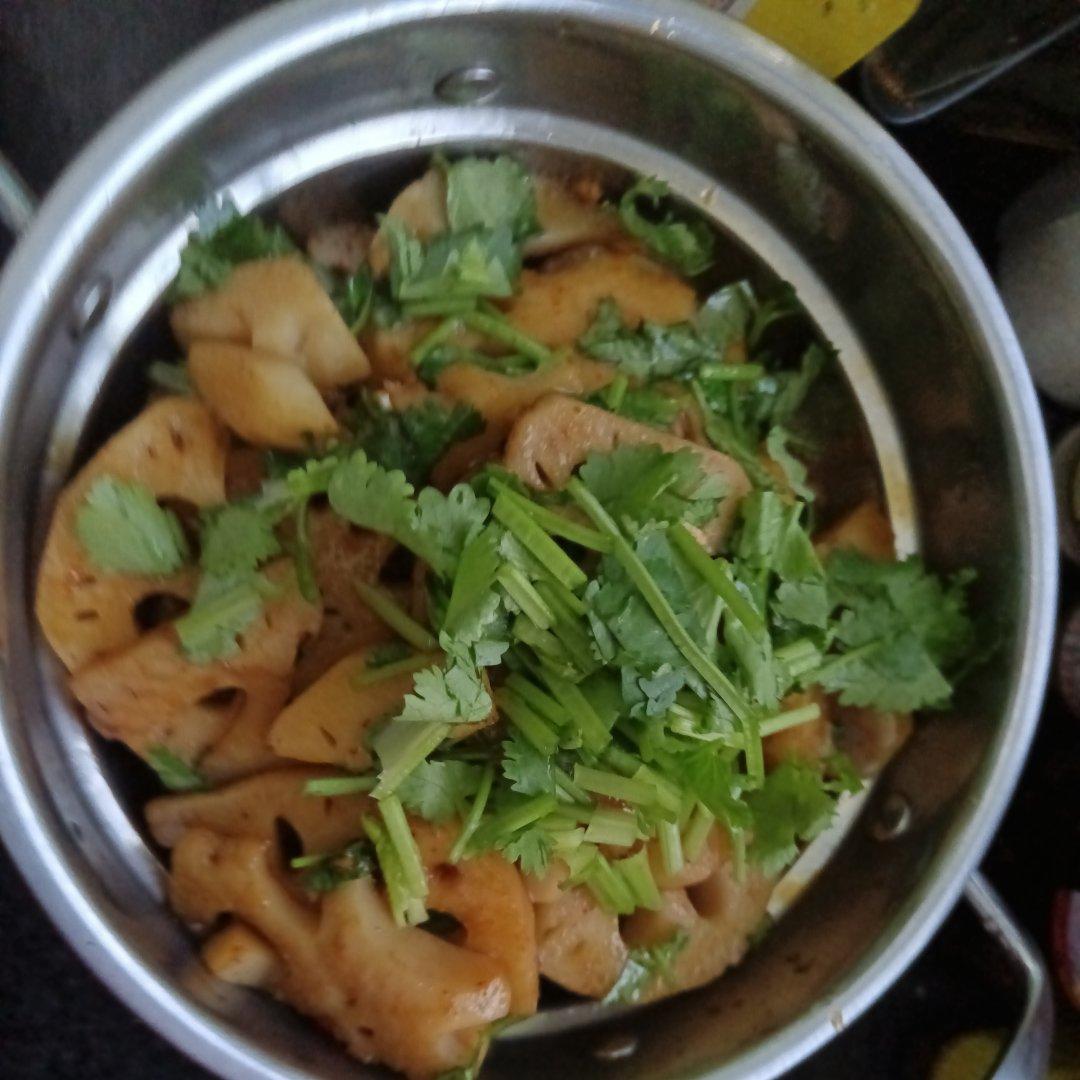 零失败❗️巨过瘾❗️酸辣爽脆的凉拌藕片