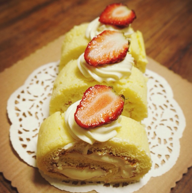 小山卷（4只全蛋）