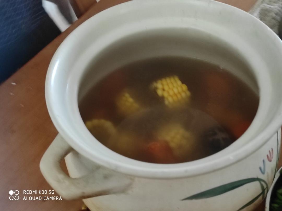 秋冬养生滋补排骨汤🍲滋补养胃鲜美超好喝😋