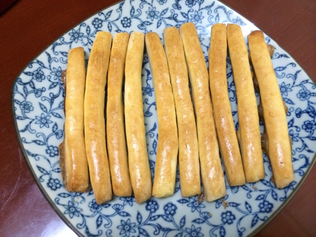 阿拉棒