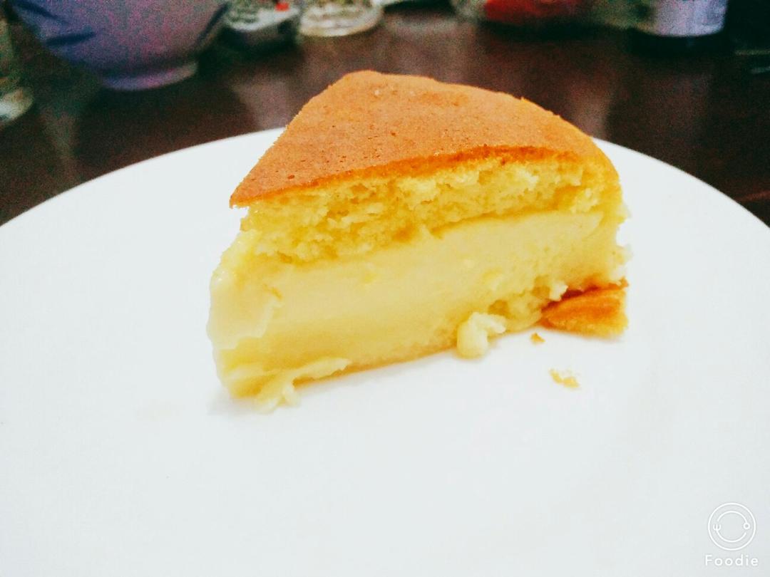 魔法蛋糕—重新定义曾经备受宠爱的MagicCake