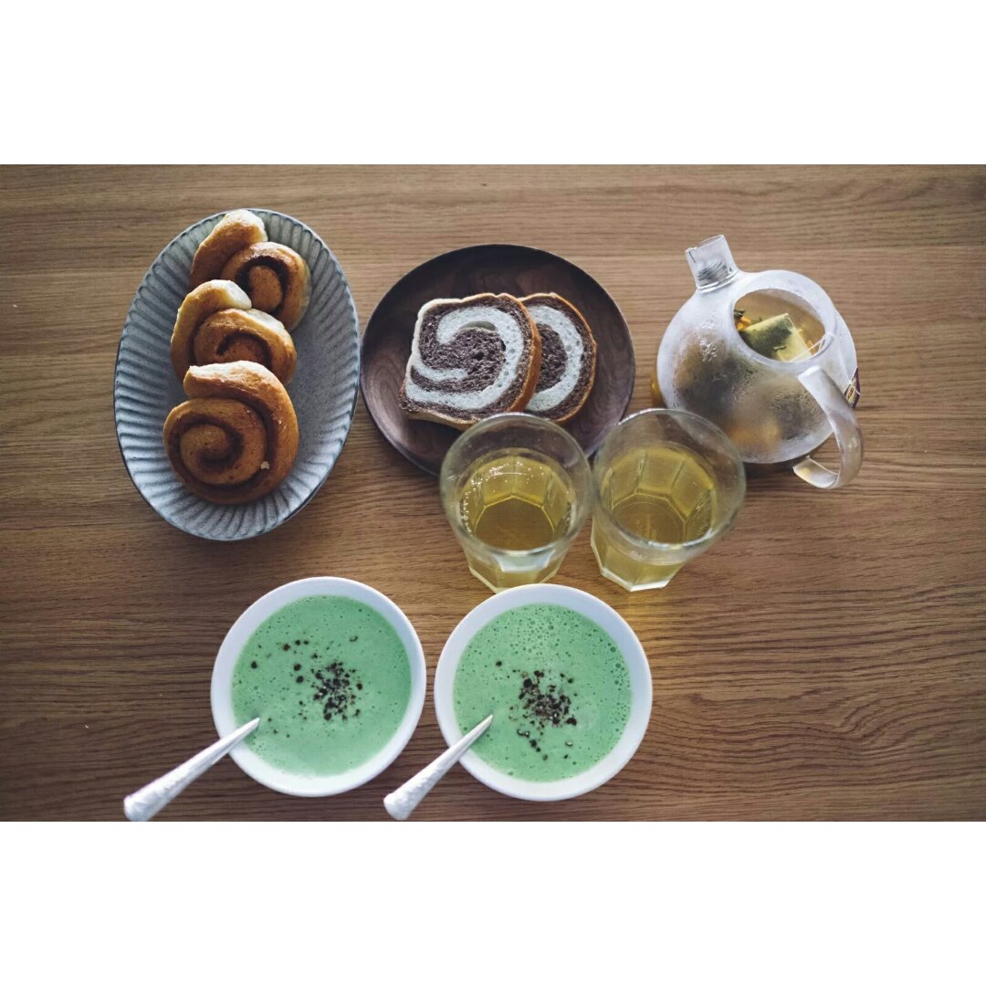早餐2016