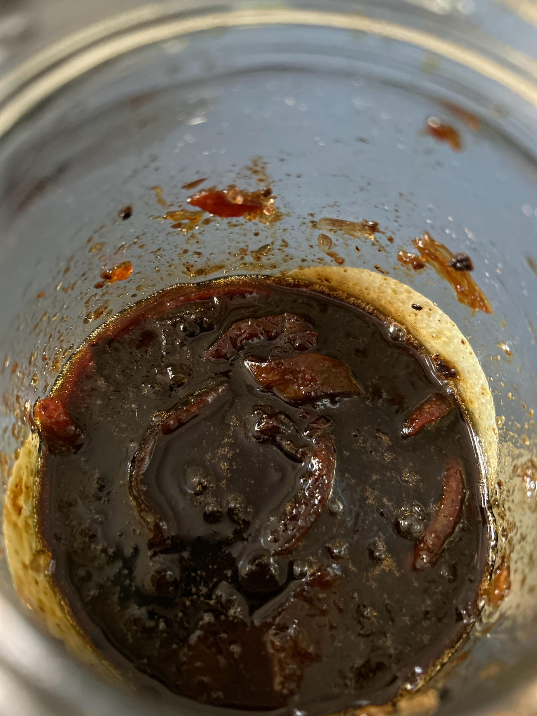 陈皮柠檬膏yyds
