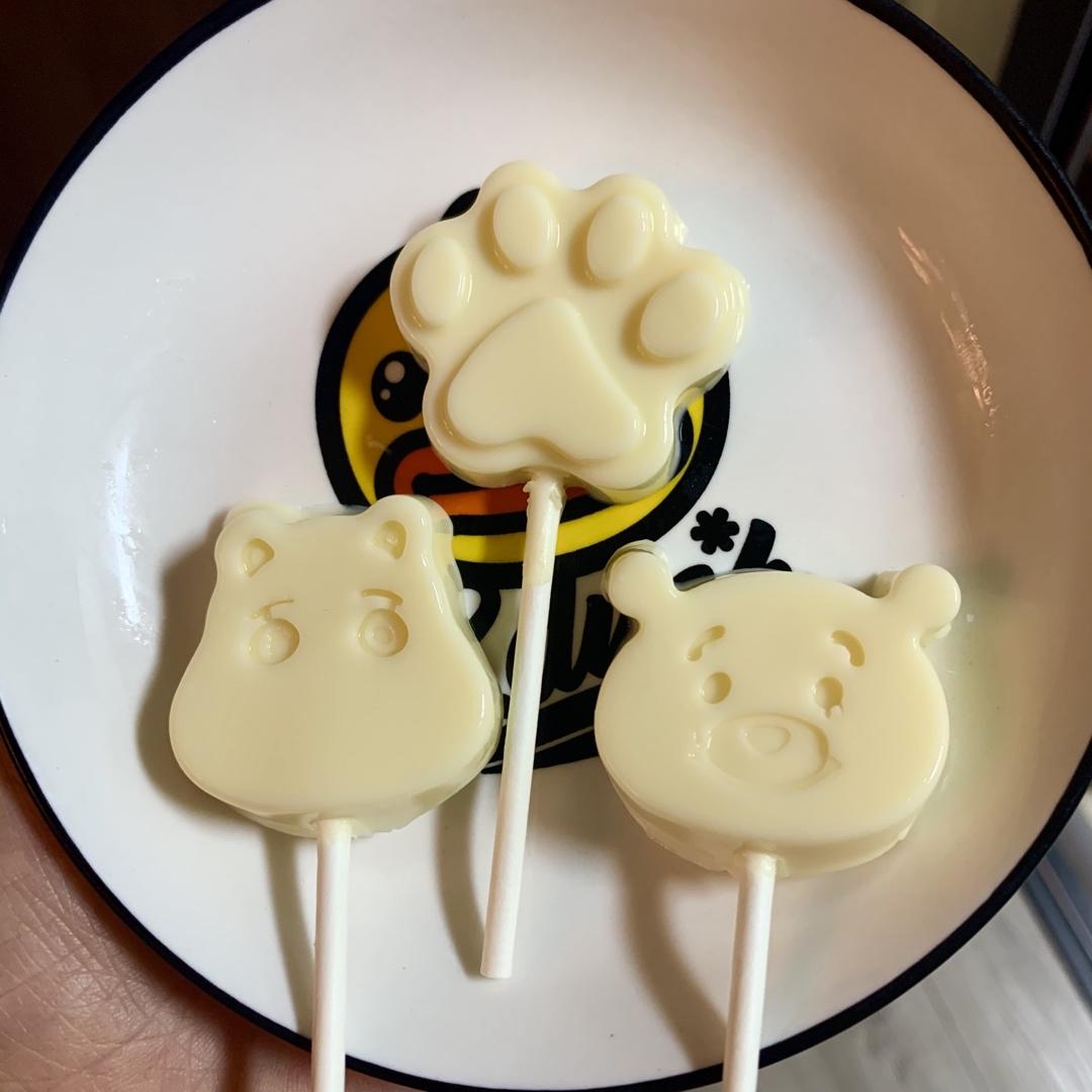 奶酪棒（模仿妙可蓝多）