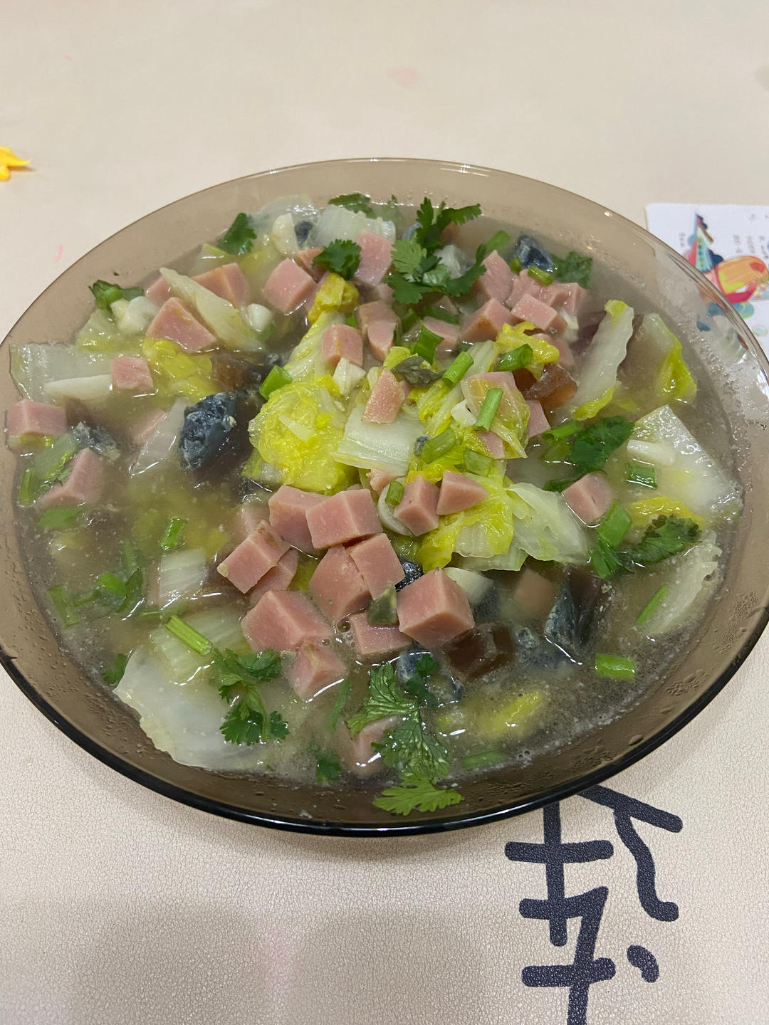 真想告诉全世界 这个巨巨巨好喝！！