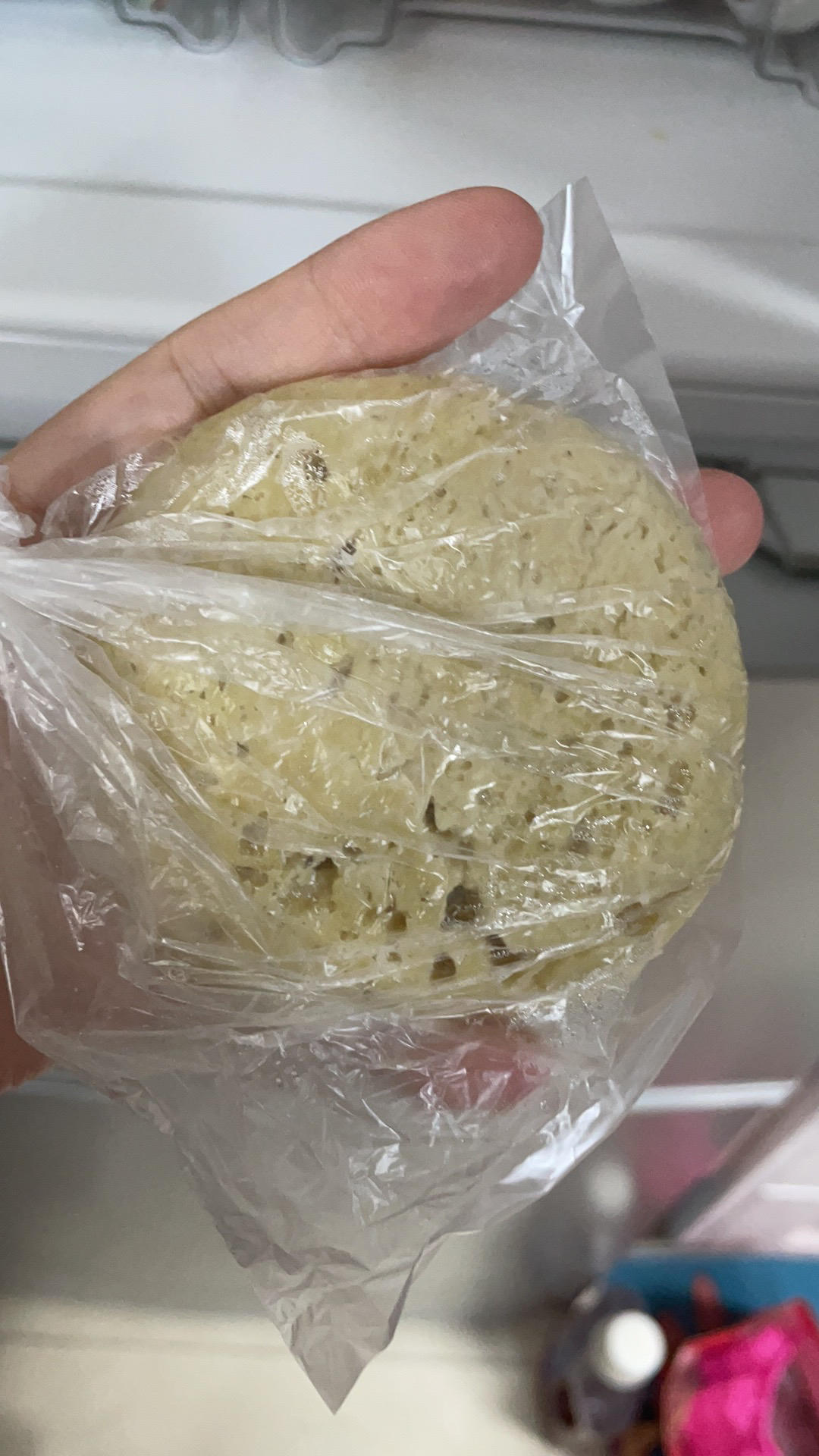 自制凉皮