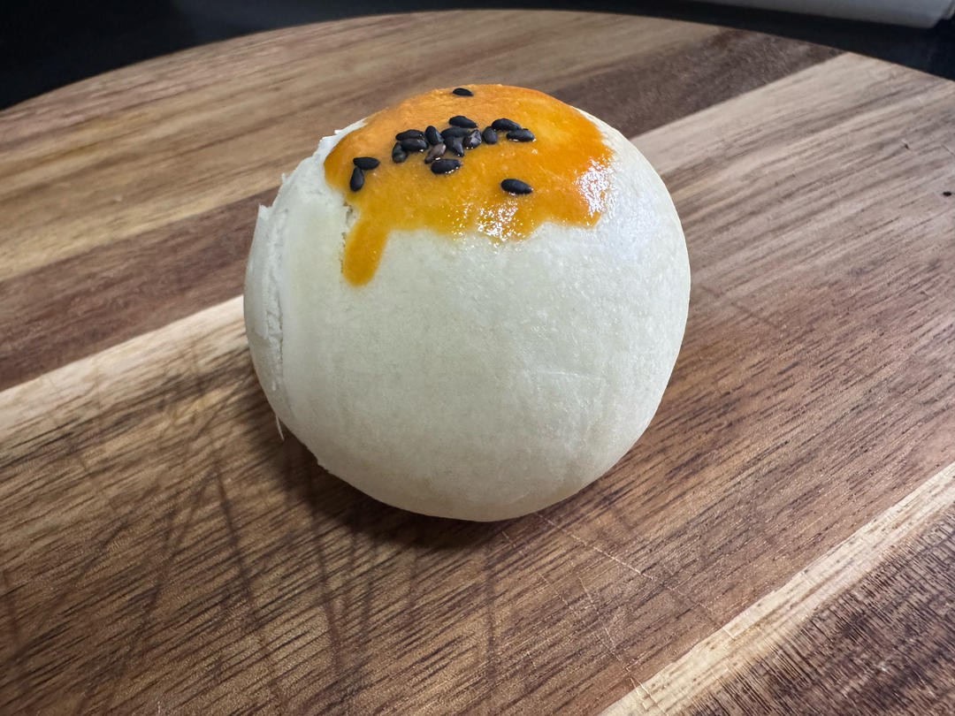 蛋黄酥&网红麻薯蛋黄酥---半圆天地盖包装调整方