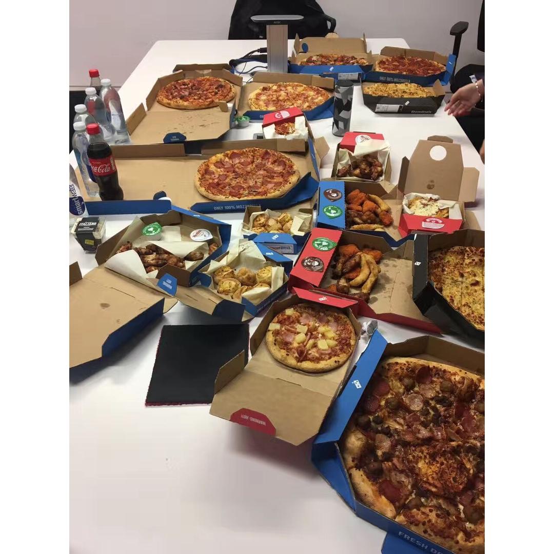 至尊披萨【制作要点更新】