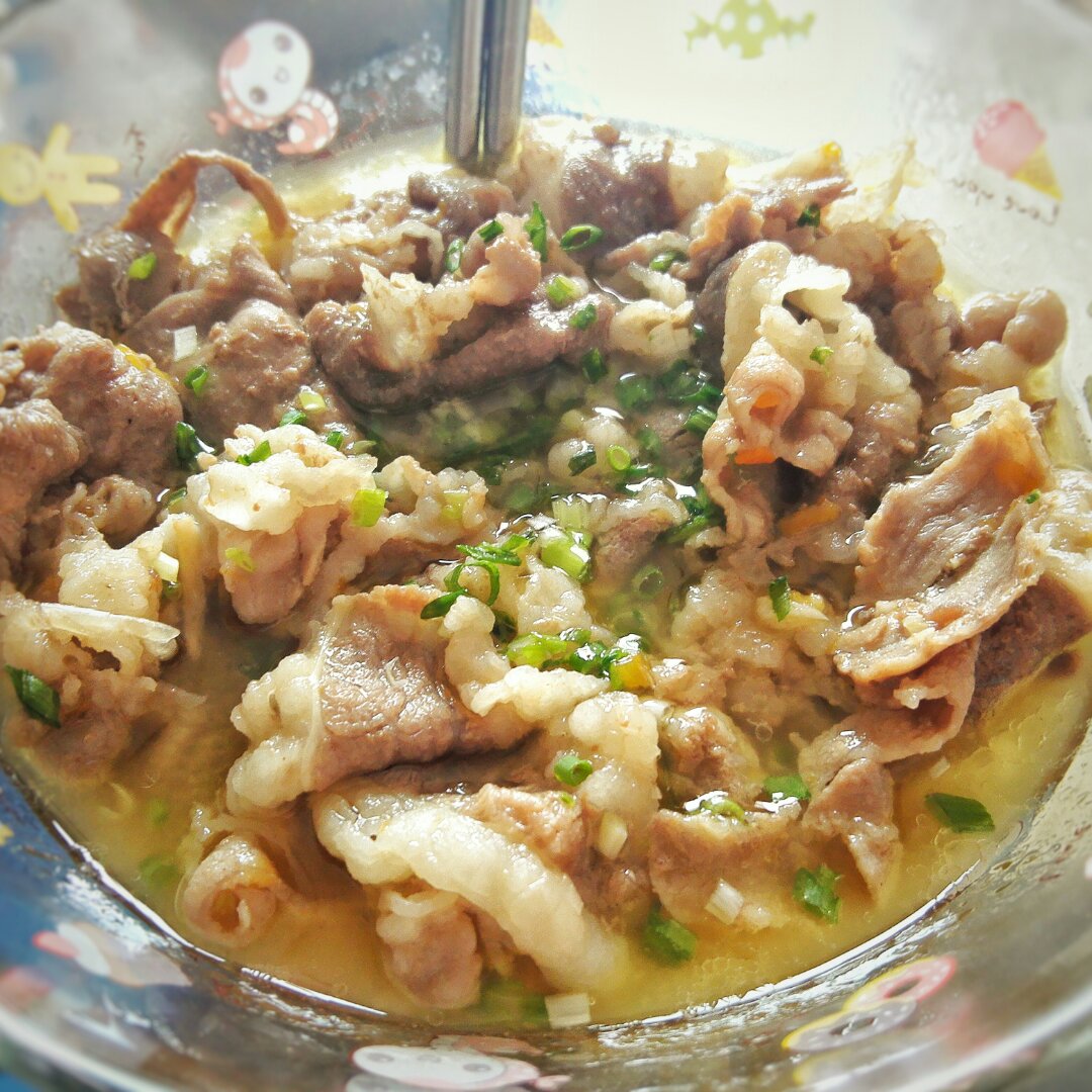 酸汤肥牛