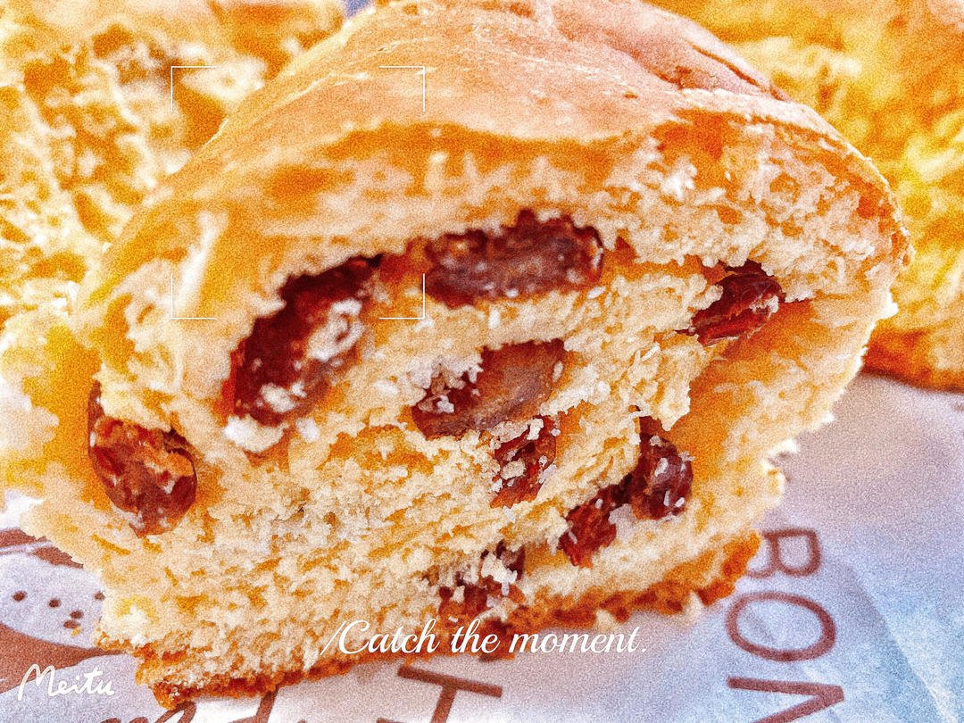 吐司方包，女儿说和来自台湾的爸爸糖一样好看好吃。零失败（是指我个人制作没有失败过）。